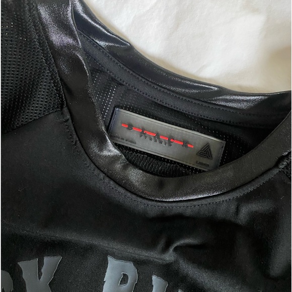 Black pyramid set - Picture 5 of 12